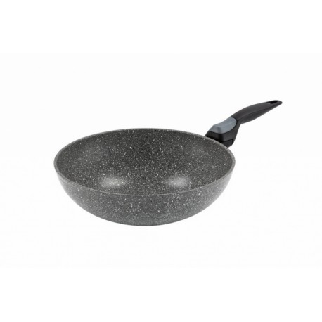 Padella wok Barazzoni Induction antiaderente