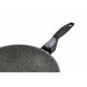 Padella wok Barazzoni Induction antiaderente Padella wok Barazzoni Induction antiaderente