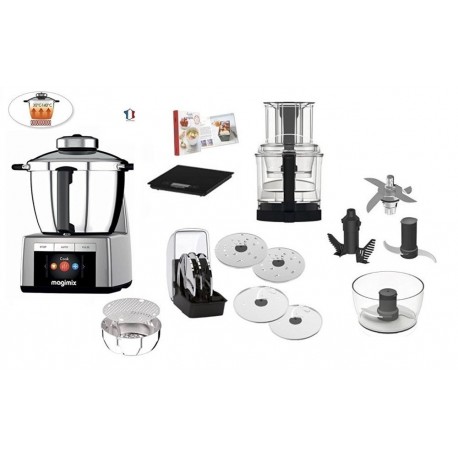 Cook Expert Magimix robot multifunzione