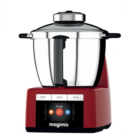 Robot Magimix multifunzione 5200 xl + confezione cubetti e bastoncini in omaggio