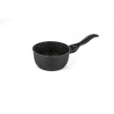 Casseruola 1 manico Barazzoni granitica plus cm 16 Casseruola 1 manico Barazzoni granitica plus cm 16