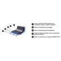 Casseruola Barazzoni Induction antiaderente