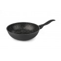 Padella wok Barazzoni Induction antiaderente Padella wok Barazzoni Induction antiaderente