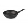 Padella wok Barazzoni Induction antiaderente Padella wok Barazzoni Induction antiaderente