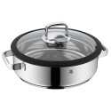 Pentola WMF Vitalis rotonda per cottura a vapore cm 28
