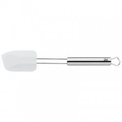 Raschietto WMF Profi plus silicone bianco
