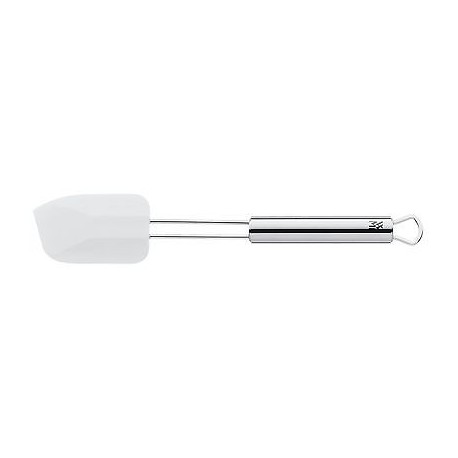 Raschietto WMF Profi plus silicone bianco