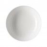Piatto piano Rosenthal Mesh Bianco 