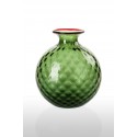 Monofiori Balloton Venini verde mela cm 24,5