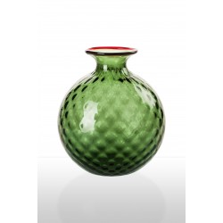 Monofiori Balloton Venini verde mela cm 20,5