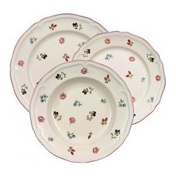 Set of dishes Villeroy &...