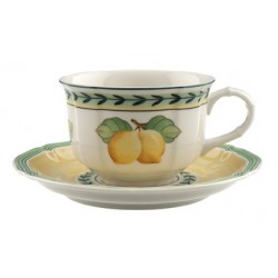 Tazza te' Villeroy & boch...