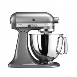 Robot da cucina Kitchenaid Artisan 4,8 L crema