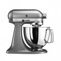 Robot da cucina Kitchenaid Artisan 4,8 L crema Robot da cucina Kitchenaid Artisan 4,8 L crema