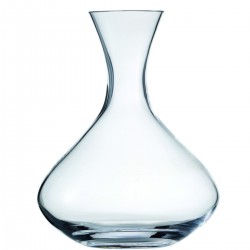 Decanter in cristallo Cru...