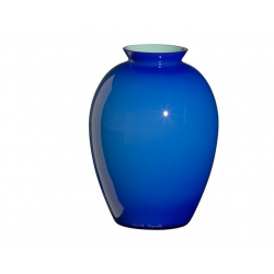 Murano Glass Vase Carlo...