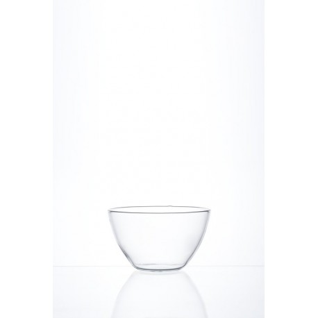 Ciotola trasparente SIMAX in borosilicato 0,30 lt