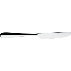 Coltello tavola Alessi Nuovo Milano monoblocco