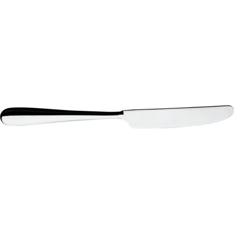 Coltello tavola Alessi Nuovo Milano manico cavo