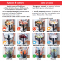 Cook Expert Magimix robot multifunzione Cook Expert Magimix robot multifunzione