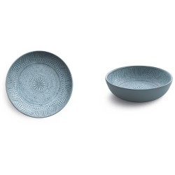 Sottopiatto rame antico