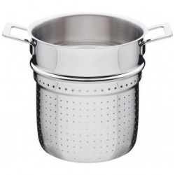 Colapasta Alessi pots&pans...