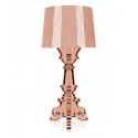 Lampada Bourgie Kartell multicolor titanio cm 68