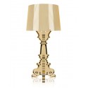 Lampada Bourgie Kartell multicolor titanio cm 68