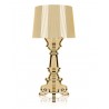 Lampada Bourgie Kartell multicolor titanio cm 68