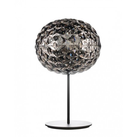 Lampada da terra Kabuki Kartell nero cm 166