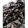 Lampada da terra Kabuki Kartell nero cm 166