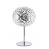 Lampada Planet Kartell fume cm 53