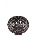 Lampada da terra Kabuki Kartell nero cm 166