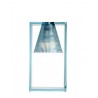 Lampada da tavolo Light Air Kartell beige cm 32