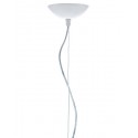 Lampada a sospensione GE' Kartell verde cm 37