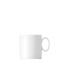 Tazza caffe' con piatto Medaillon Bianco Thomas Tazza caffe' con piatto Medaillon Bianco Thomas