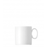 Tazza caffe' con piatto Medaillon Bianco Thomas Tazza caffe' con piatto Medaillon Bianco Thomas