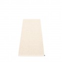 Pappelina tappeto Svea 60x150 cm - champagne metallic Pappelina tappeto Svea 60x150 cm - champagne metallic