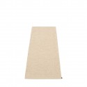Pappelina tappeto Svea 60x150 cm - beige