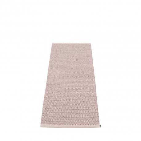 Pappelina tappeto Svea 60x150 cm - lilac metallic