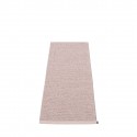 Pappelina tappeto Svea 60x150 cm - lilac metallic Pappelina tappeto Svea 60x150 cm - lilac metallic