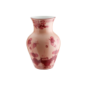 Vaso Ming Richard Ginori Oriente Italiano iris cm 25