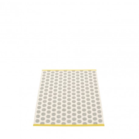 Pappelina tappeto Noa 70x90 cm - warm grey