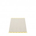 Pappelina tappeto Noa 70x90 cm - warm grey Pappelina tappeto Noa 70x90 cm - warm grey