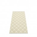Pappelina tappeto Rex 70x160 cm - seagrass vanilla Pappelina tappeto Rex 70x160 cm - seagrass vanilla