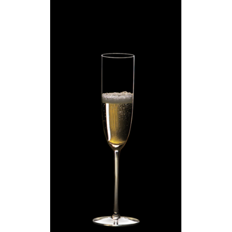Calice in cristallo Sommelier Riedel champagne