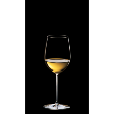 Calice in cristallo Sommelier Riedel chablis chardonnay