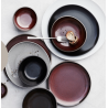 Tazza espresso con piatto Junto bianco Rosenthal Tazza espresso con piatto Junto bianco Rosenthal