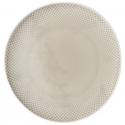 Piatto piano Junto ocean blue Rosenthal cm 32