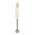Frullatore ad immersione Smeg crema con accessori Frullatore ad immersione Smeg crema con accessori